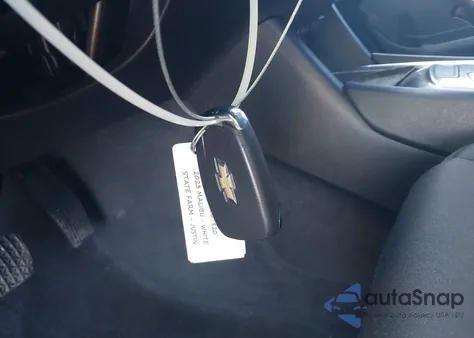 2023 Chevrolet Malibu Fwd 1Lt z USA, uszkodzony, nr VIN 1G1ZD5ST4PF211069